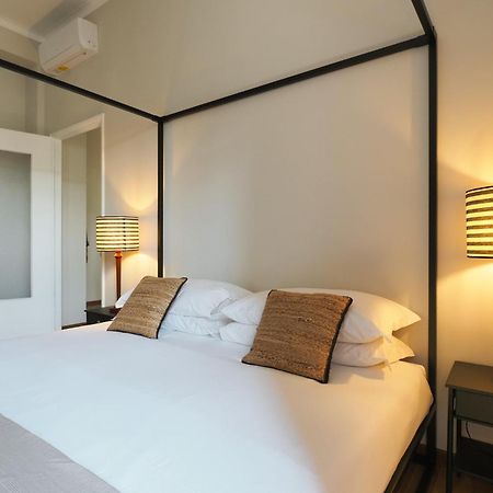 Elegant Moscova Apt Milan Luaran gambar