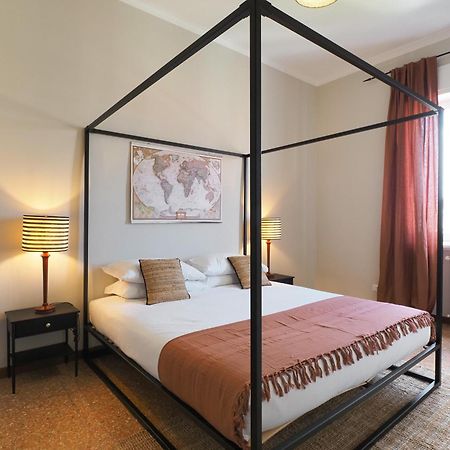 Elegant Moscova Apt Milan Luaran gambar