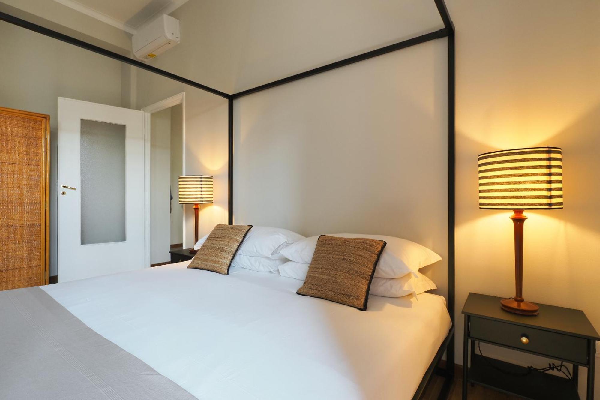 Elegant Moscova Apt Milan Luaran gambar