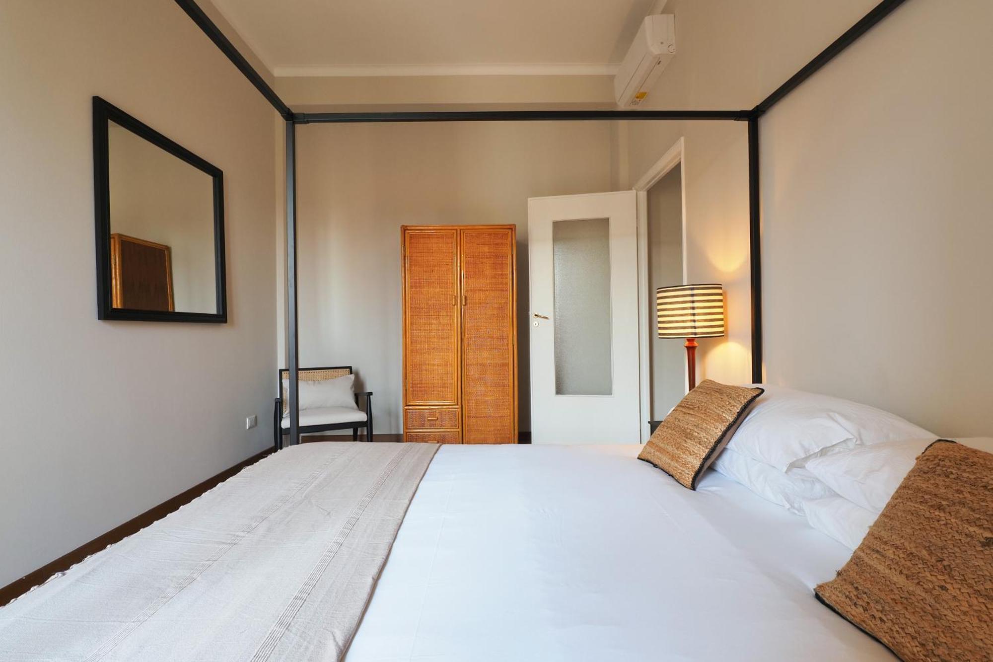 Elegant Moscova Apt Milan Luaran gambar