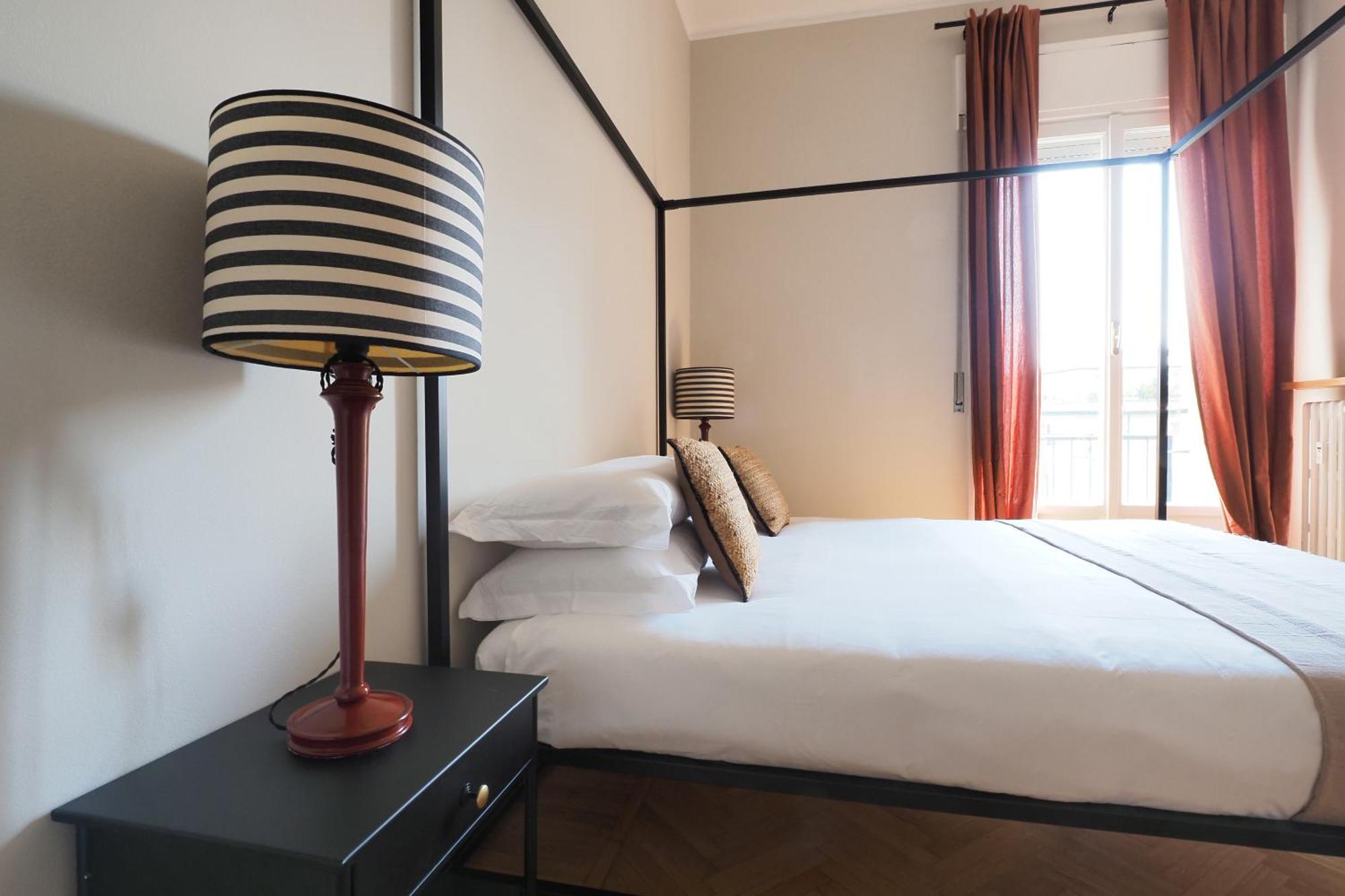 Elegant Moscova Apt Milan Luaran gambar