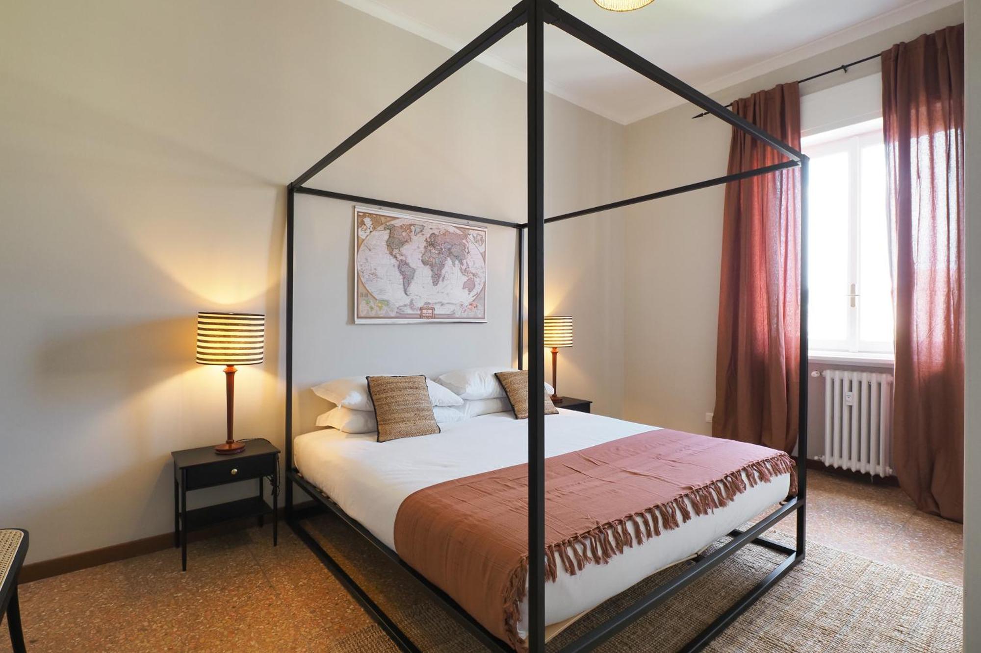 Elegant Moscova Apt Milan Luaran gambar