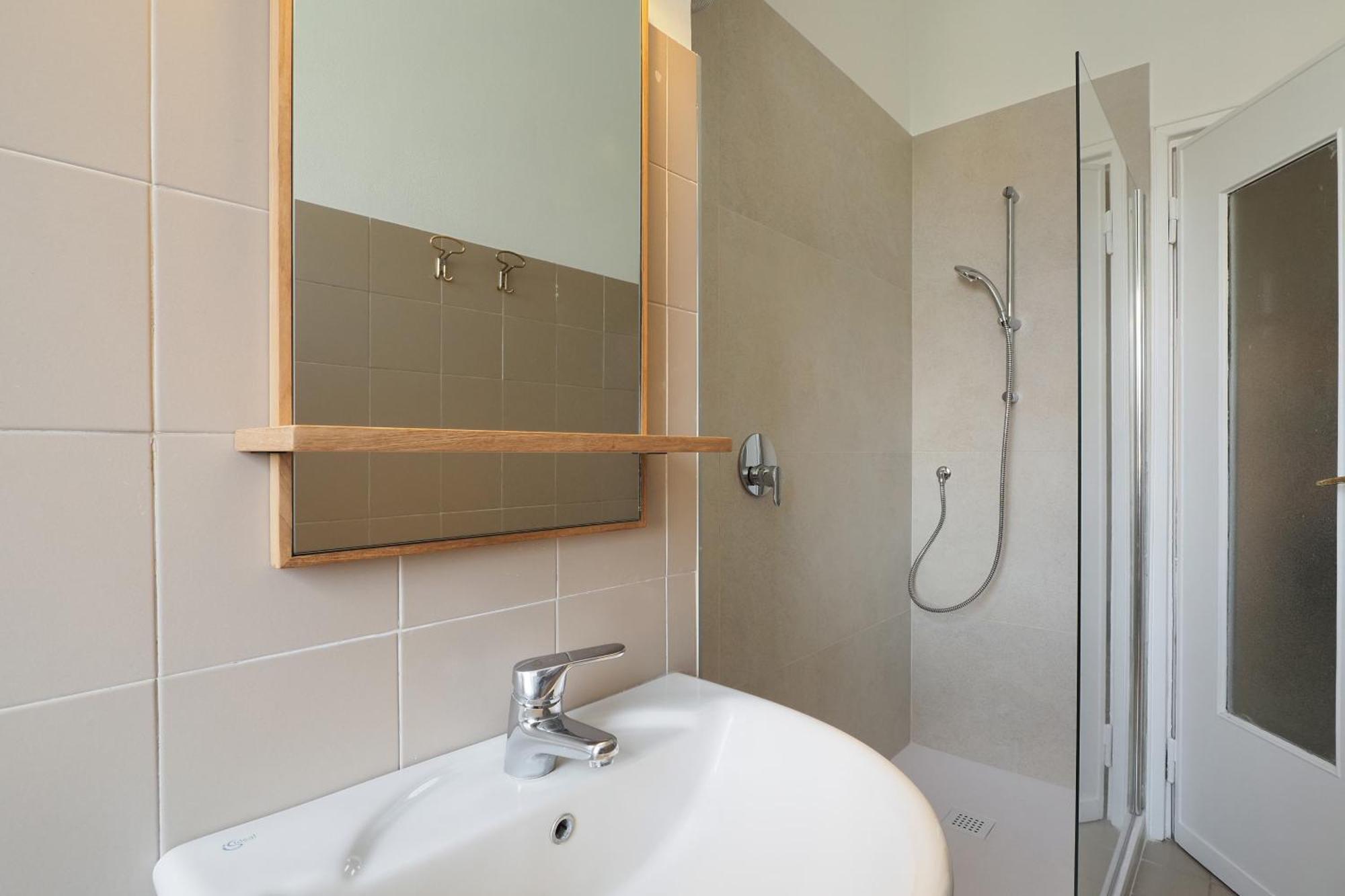 Elegant Moscova Apt Milan Luaran gambar