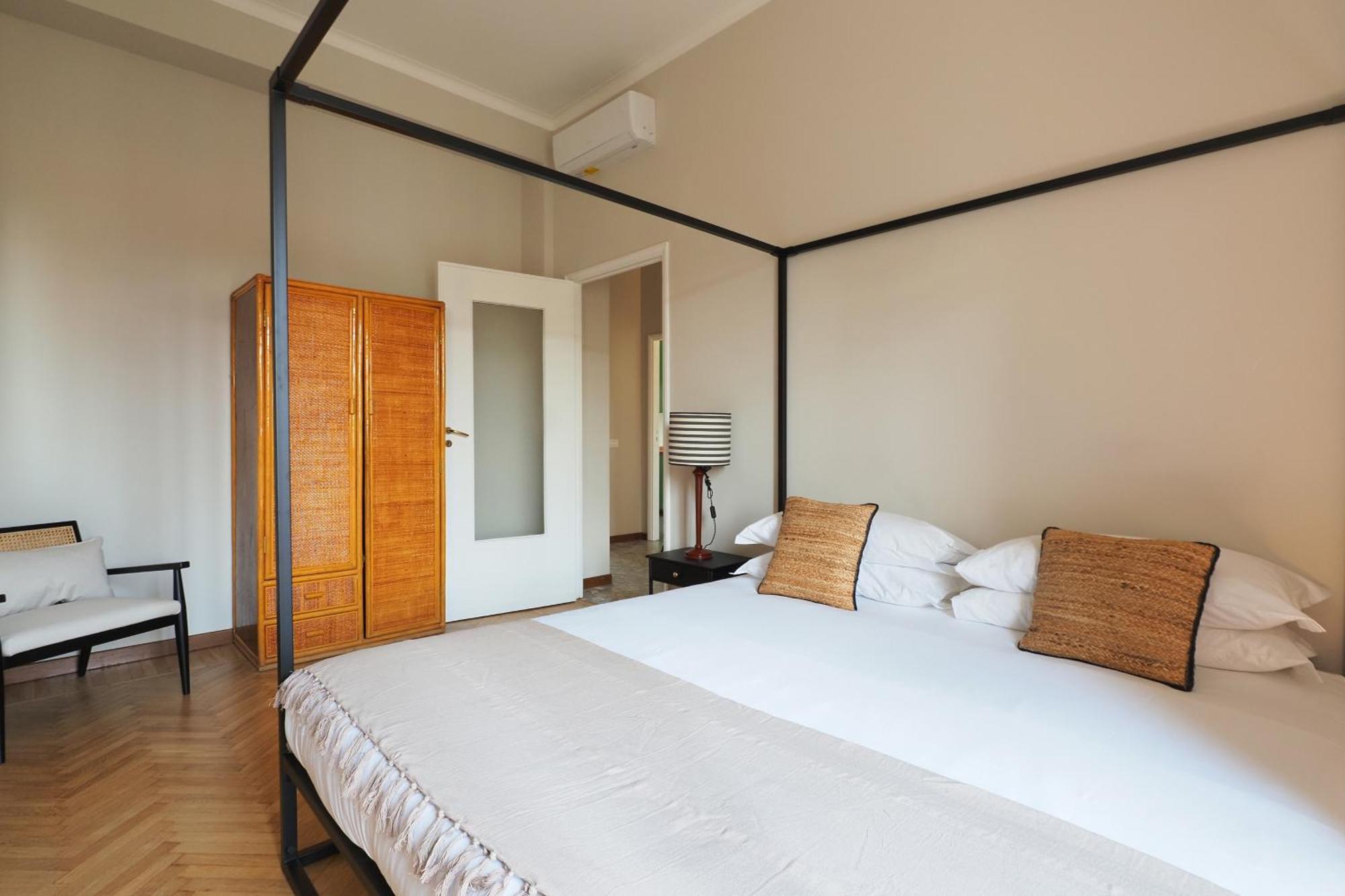 Elegant Moscova Apt Milan Luaran gambar