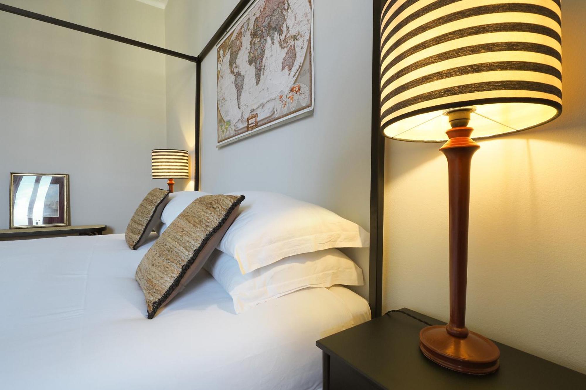 Elegant Moscova Apt Milan Luaran gambar