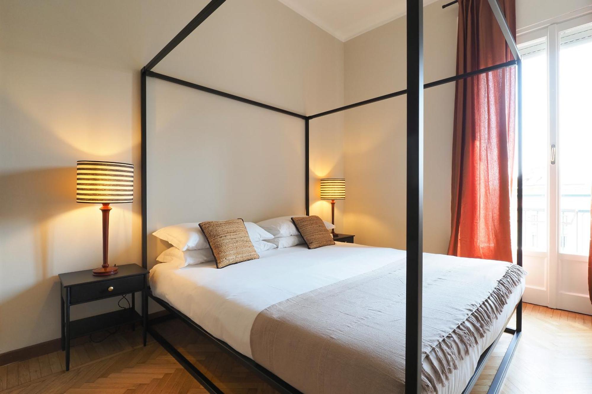 Elegant Moscova Apt Milan Luaran gambar