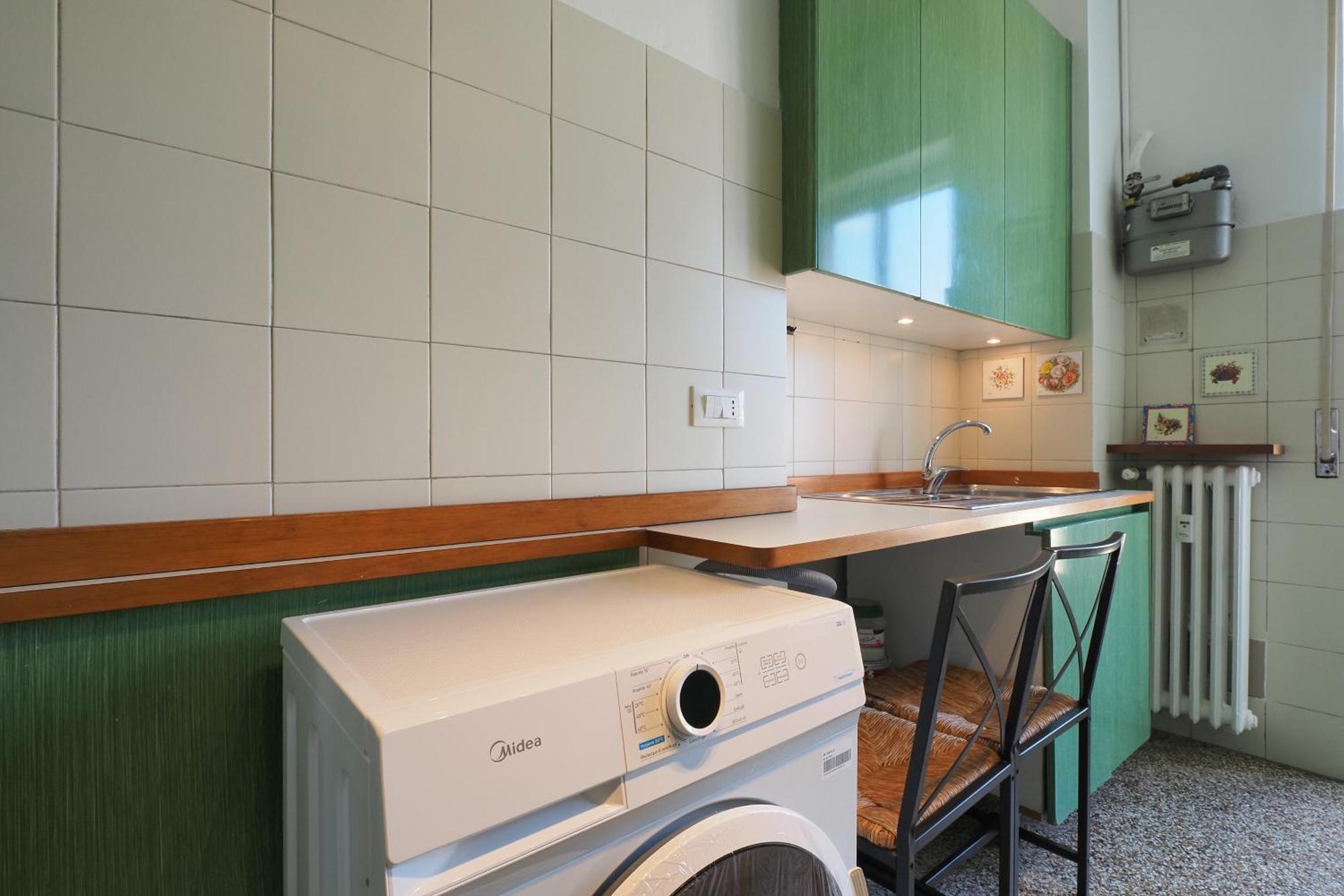 Elegant Moscova Apt Milan Luaran gambar