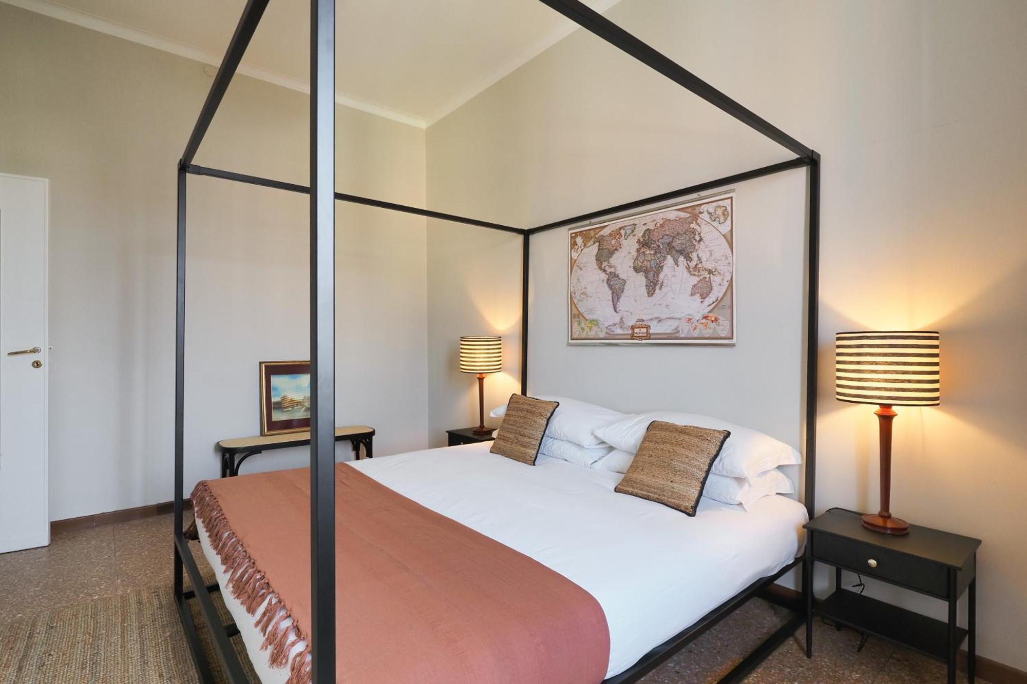 Elegant Moscova Apt Milan Luaran gambar